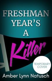 Amber Lynn Natusch book cover