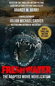 Julian Michael Carver book cover