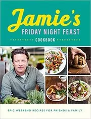 Friday Night Feast Cookbook