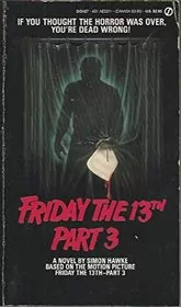 Friday the 13th, Part 3
