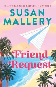 Susan Mallery book cover