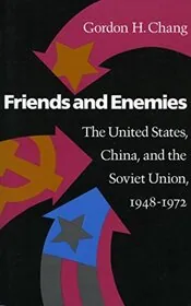 Friends and Enemies