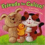 Friends for Calico!
