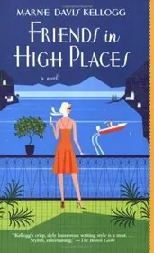 Friends in High Places