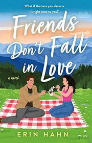 Erin Hahn book cover