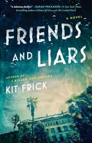 Kit Frick book cover