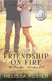 Friendship on Fire