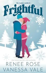 Vanessa Vale book cover