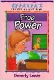Frog Power
