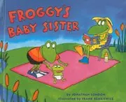 Froggy's Baby Sister
