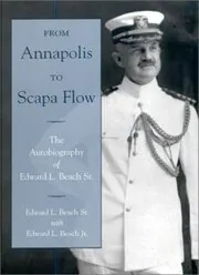 From Annapolis to Scapa Flow