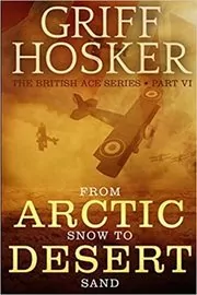 From Arctic Snow to Desert Sand