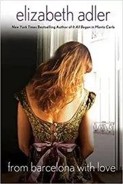 From Barcelona, with Love