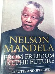 Book cover for "From Freedom to the Future"