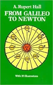 From Galileo to Newton