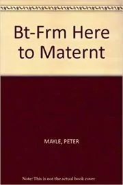 From Here to Maternity