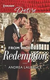 From Riches to Redemption