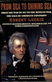 From Sea to Shining Sea