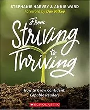 From Striving to Thriving