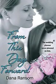 Book cover for "From This Day Forward" by Nancy Gideon