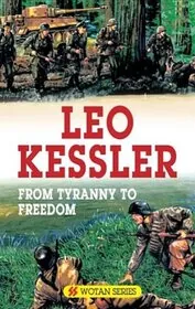 From Tyranny to Freedom