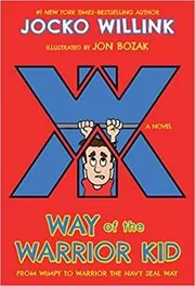 From Wimpy to Warrior the Navy SEAL Way