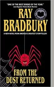 From the Dust Returned