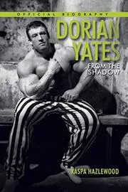Book cover for "From the Shadow"