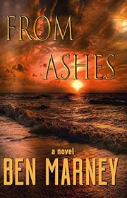 Ben Marney book cover