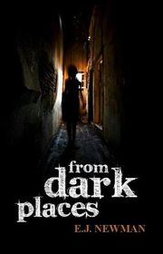 Book cover for "From Dark Places" by Emma Newman