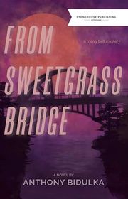 Anthony Bidulka book cover