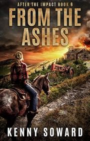 After The Impact book cover