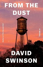 David Swinson book cover