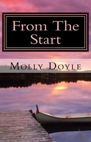 Book cover for "From the Start" by Molly Doyle