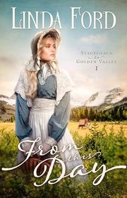 Book cover for "From this Day" by Linda Ford
