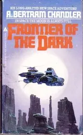 Frontier of the Dark