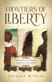 Shannon McNear book cover