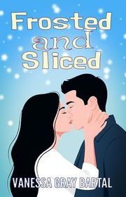 Vanessa Gray Bartal book cover