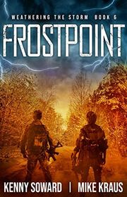Weathering the Storm book cover