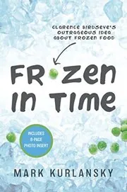 Frozen in Time