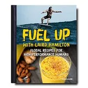 Book cover for "Fuel Up"