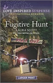 Laura Scott book cover