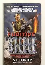 Fugitive Steele