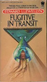 Fugitive in Transit