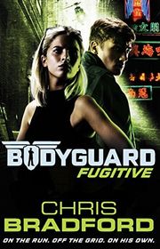 Bodyguard Original book cover