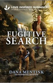 Book cover for "Fugitive Search"