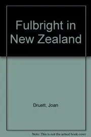 Fulbright in New Zealand