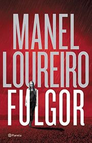 Manel Loureiro book cover