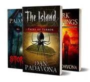 Full Moon Nightmares