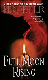 Riley Jenson Guardian